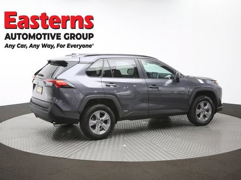 Used 2023 Toyota RAV4 LE AWD/4WD image 41
