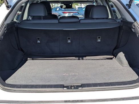 Used 2019 Lexus RX 450h RX 450h image 6