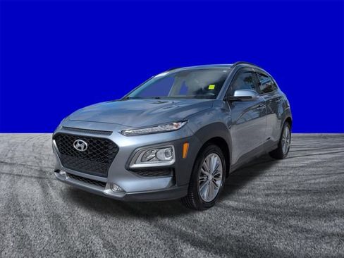 Used 2020 Hyundai Kona SEL Plus FWD image 8