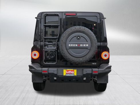 New 2026 INEOS Grenadier image 6