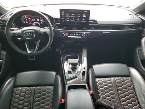 Used 2023 Audi RS 5 Sportback AWD/4WD image 32