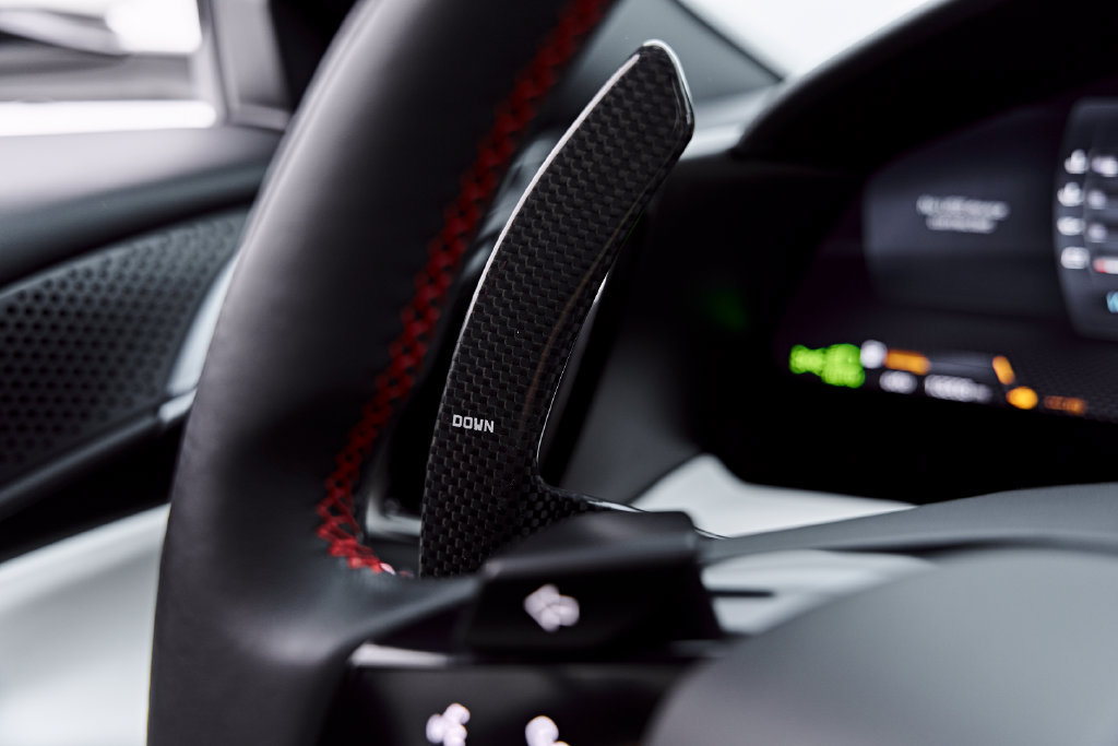 Used 2022 Ferrari Roma RWD image 61