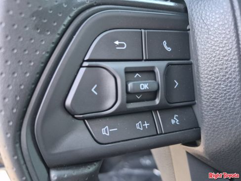 New 2026 Toyota Tundra SR5 w/ SR5 Premium Package AWD/4WD image 15