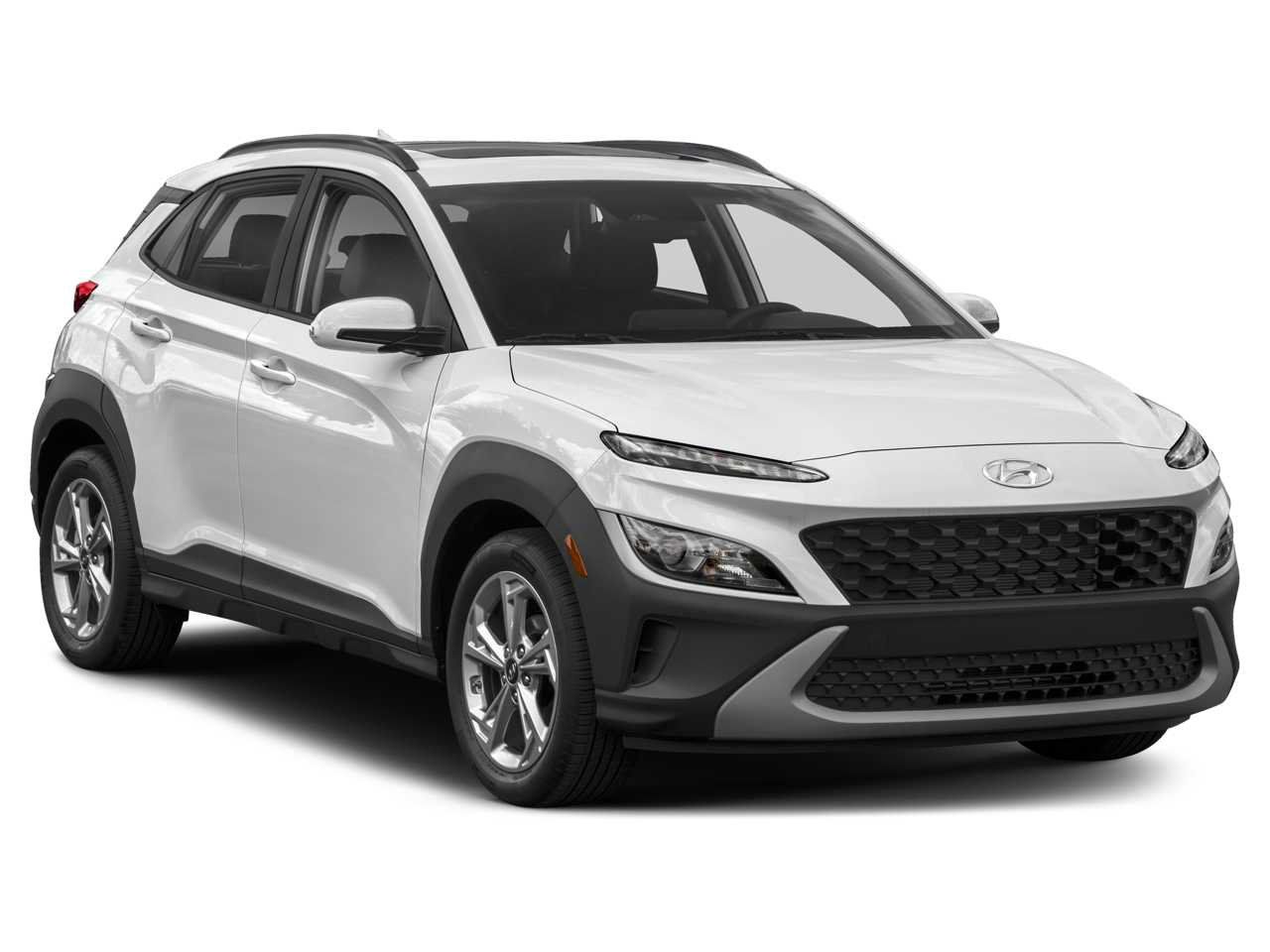 Used 2022 Hyundai Kona SEL FWD image 6