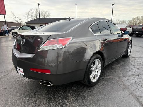 Used 2009 Acura TL image 7