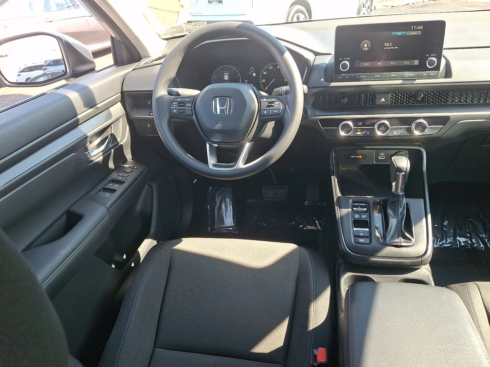 Used 2024 Honda CR-V LX image 10