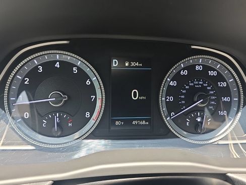Used 2023 Hyundai Sonata SEL w/ Cargo Package FWD image 26