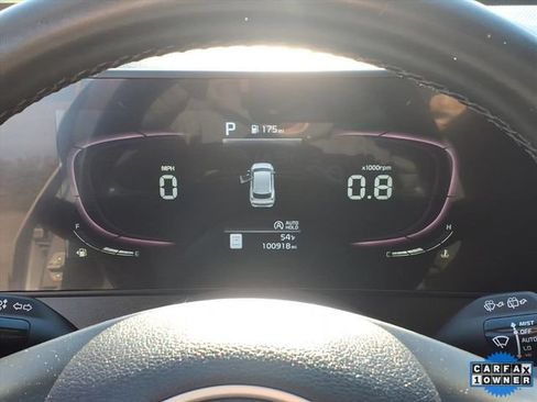 Used 2023 Kia Sportage EX FWD image 14