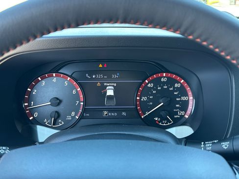New 2026 Nissan Frontier Pro-X w/ Tow Package RWD image 23