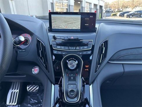 Used 2025 Acura RDX A-Spec image 21