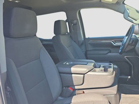 Used 2023 Chevrolet Silverado 1500 RST w/ Protection Package image 19