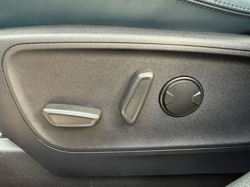 Used 2024 Ford Bronco Sport Outer Banks AWD/4WD image 15