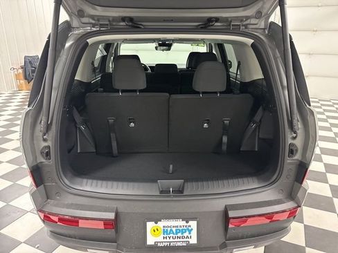 Used 2026 Hyundai Santa Fe SE AWD/4WD image 23