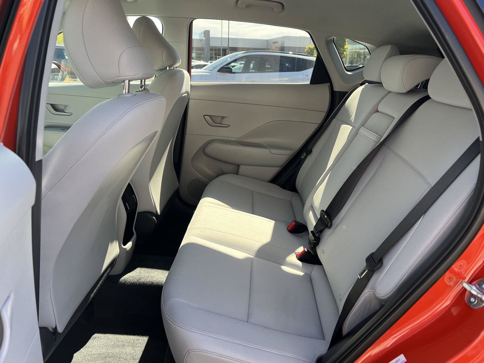 New 2026 Hyundai Kona SEL Sport AWD/4WD image 20