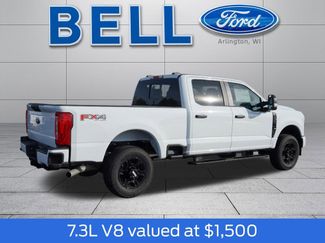 New 2026 Ford F350 XL w/ STX Appearance Package video 2