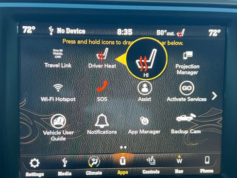 Used 2018 RAM 1500 Big Horn AWD/4WD image 39