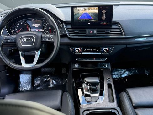 Used 2022 Audi Q5 2.0T Premium image 28