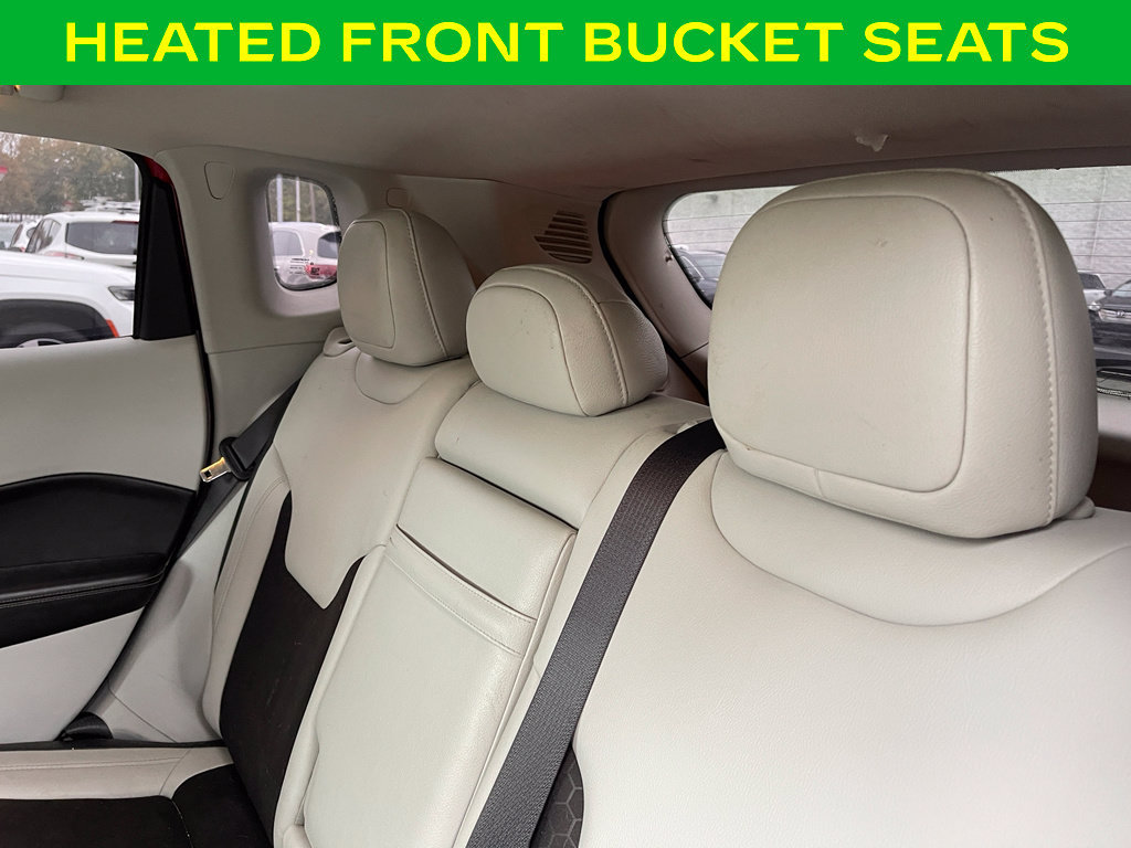 Used 2018 Jeep Compass Latitude w/ Popular Equipment Group AWD/4WD image 9