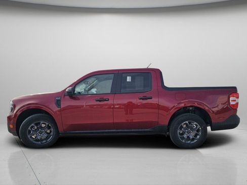 New 2026 Ford Maverick XLT w/ Equipment Group 301A image 16