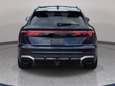 New 2026 Audi RS Q8 performance AWD/4WD image 6