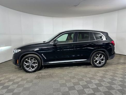 Used 2023 BMW X3 xDrive30i image 6