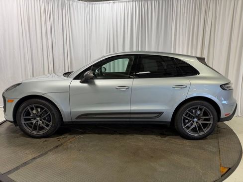 Used 2026 Porsche Macan Turbo image 2