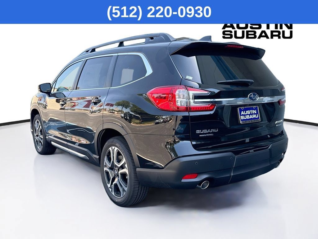 New 2026 Subaru Ascent Limited AWD/4WD image 6