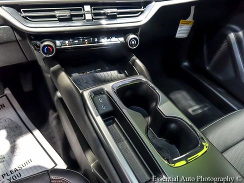 Used 2026 Chevrolet Equinox EV RS w/ LPO, All-Weather Mat Package FWD image 24