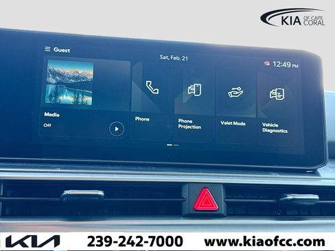 New 2026 Kia Sorento S image 31