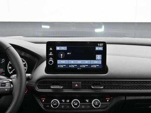 Certified 2026 Honda HR-V EX-L image 43