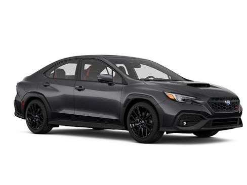 New 2026 Subaru WRX Limited AWD/4WD image 4