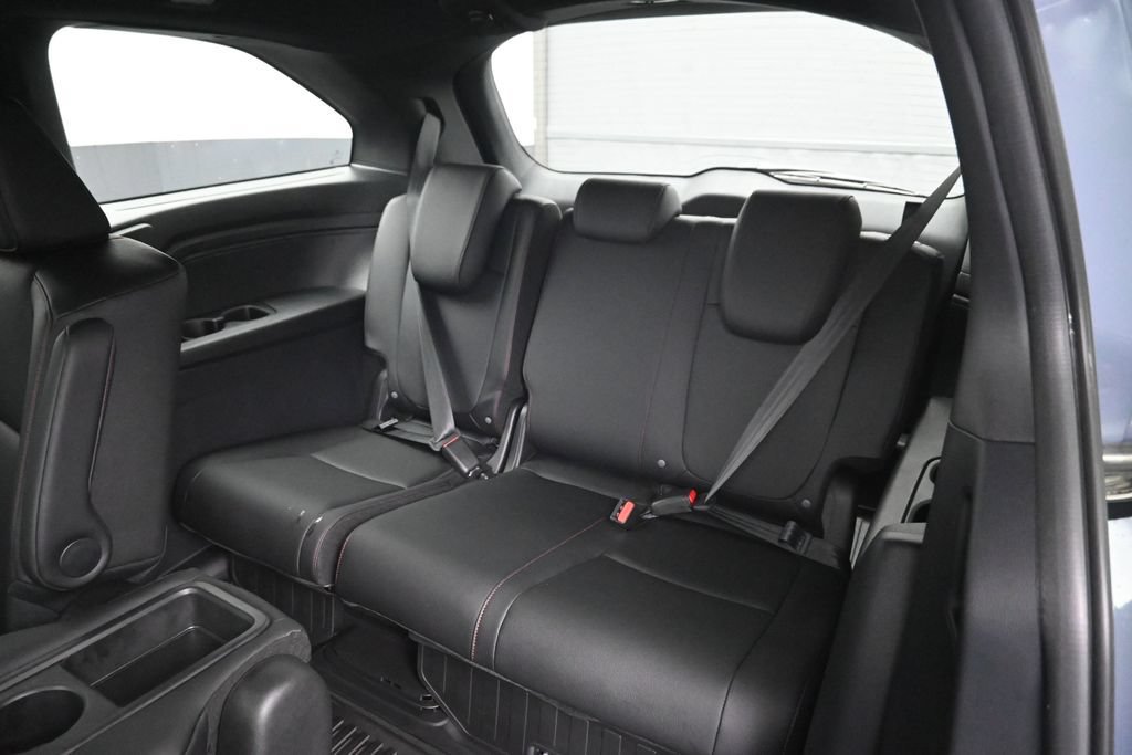 New 2027 Honda Odyssey Sport-L image 32