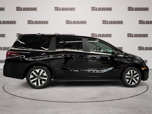 New 2026 Honda Odyssey EX-L image 6