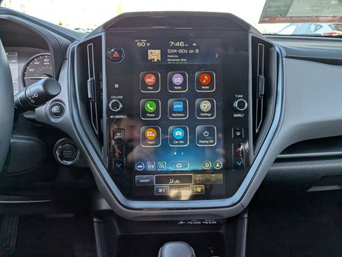 Certified 2024 Subaru Crosstrek 2.5i Limited w/ Crosstrek Mirror Package AWD/4WD image 18