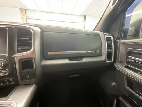 Used 2016 RAM 1500 Limited AWD/4WD image 10