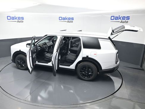 New 2027 Kia Telluride LX FWD image 60