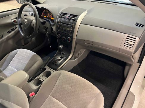 Used 2009 Toyota Corolla LE image 15
