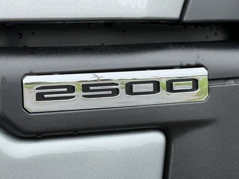 New 2026 GMC Sierra 2500 Denali w/ Denali Reserve Package image 42