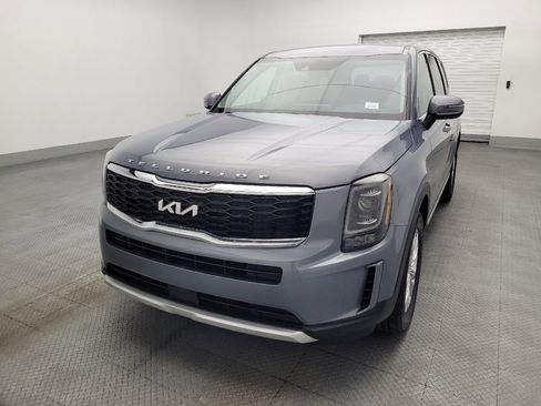 Used 2022 Kia Telluride LX image 15