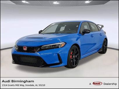 Used 2023 Honda Civic Type R