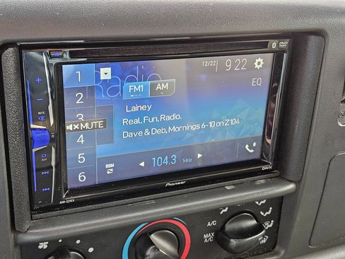 Used 2004 Ford F250 XLT image 21