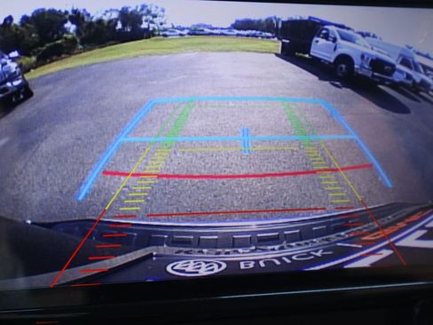 Used 2023 Toyota 4Runner TRD Off-Road Premium w/ Moonroof Package image 17