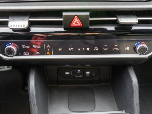 New 2026 Kia Sportage X-Pro Prestige AWD/4WD image 25