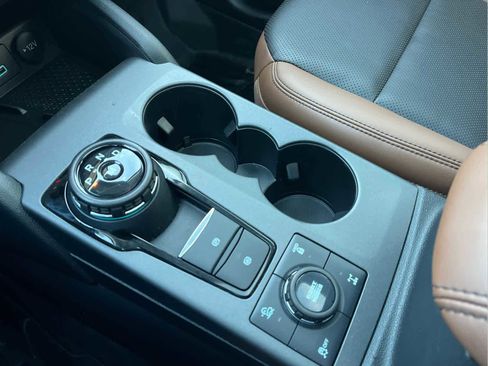 Used 2022 Ford Bronco Sport Badlands w/ Premium Package image 47