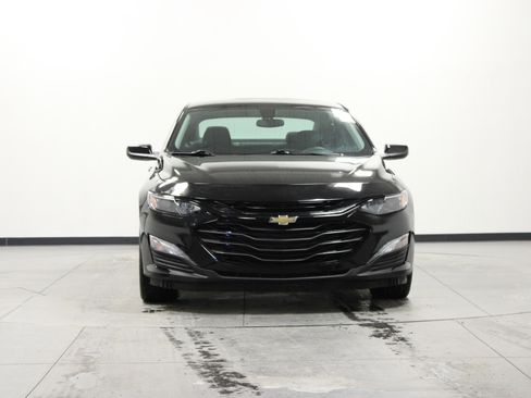 Used 2022 Chevrolet Malibu LT image 9