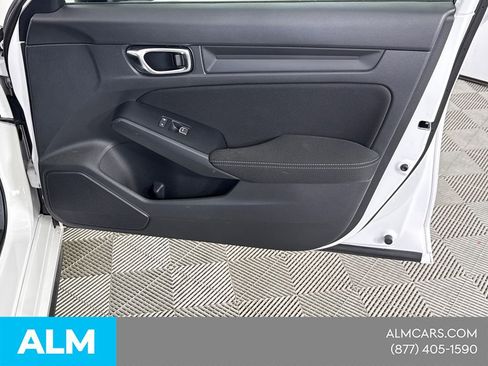 Used 2024 Honda Civic Sport image 18