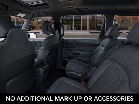New 2027 Kia Telluride SX Prestige X-Line AWD/4WD image 18