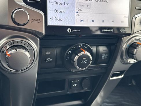 Certified 2024 Toyota 4Runner SR5 Premium image 29