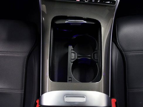 Certified 2022 Mercedes-Benz C 300 4MATIC Sedan image 16