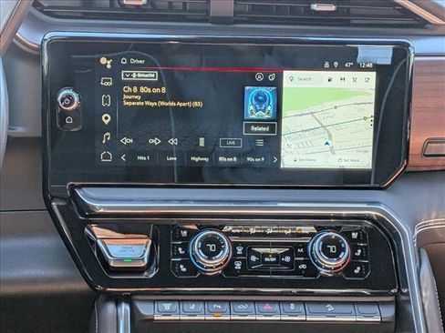 Used 2024 GMC Sierra 3500 Denali Ultimate image 19